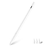 MYSTILUCK Stylus Pen for iPad 11th & 10th Gen - 2X Faster Charging, Tilt & Palm Rejection, Works...