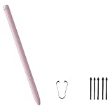 Pink Galaxy Tab S6 Lite Pen Replacement for Samsung Galaxy Tab S6 Lite S Pen (EJ-PP610) Stylus Pen...