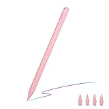 Stylus Pen for iPad, with tilt-Pressure Sensitivity and Multi-Point Anti-False-Touch Function....