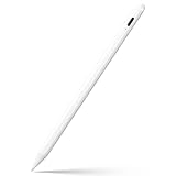 Stylus Pen for iPad 9th&10th Generation-2X Fast Charge Active Pencil Compatible with 2018-2024 Apple...