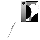 BoxWave Stylus Pen Compatible with Xiaomi Redmi Pad SE 8.7 - FineTouch Capacitive Stylus, Super...