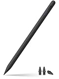 Stylus Pen for ipad 2018-2025, USB-C Fast Charging Pencil, Pixel-Perfect Tilt Sensitivity for iPad...