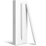 iPad Pencil 2nd Generation with Magnetic Wireless Charging,Tilt Sensitivity,Same as Apple Pencil 2nd...