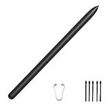 Mystic Black Tab S7 FE Pen for Samsung Galaxy Tab S7 FE SPen Stylus Pen Replacement + Free 5 Tips...