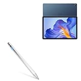 BoxWave Stylus Pen Compatible with Honor Pad X8 - AccuPoint Active Stylus, Electronic Stylus with...