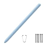 Galaxy Tab S6 Lite Pen Replacement for Samsung Galaxy Tab S6 Lite S Pen Stylus Pen Replacement +Free...