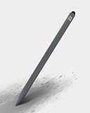 ZAGG Pro Stylus 2 - Dual-Tip, Wireless Charging, Palm Rejection, Tilt Recognition - For iPad Pro...