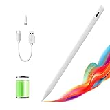 Bluetooth Stylus Pen Fit for iPad Mini 6 5, 6th 5th Generation 2021 8.3' 7.9', A2569 A2568 A2567with...