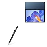 BoxWave Stylus Pen Compatible with Honor Pad X8 - FineTouch Capacitive Stylus, Super Precise Stylus...