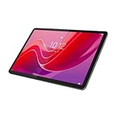 Lenovo Tab M11, 11” Display, MediaTek Helio G88 Octa-Core, 4GB RAM, 64GB SSD, 1920x1200 px,...