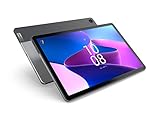 Lenovo Tab M10 Plus (3rd Gen) - 2022 - Long Battery Life - 10' FHD - Front & Rear 8MP Camera - 4GB...