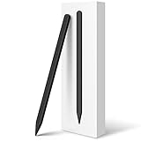 iPencil 2nd Generation with Magnetic Wireless Charging, 2X Fast Charge for Apple Ipad, Compatible...