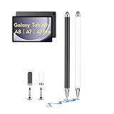 2PCS Stylus Pen for Samsung Galaxy Tab A9+ Plus, A8, A7, A7 Lite, High Sensitivity & Precision...