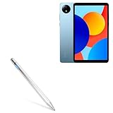 BoxWave Stylus Pen Compatible with Xiaomi Redmi Pad SE 8.7 - AccuPoint Active Stylus, Electronic...