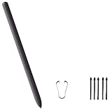 Black Galaxy Tab S6 Lite Pen Replacement for Samsung Galaxy Tab S6 Lite S Pen (EJ-PP610) Stylus Pen...
