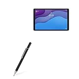 BoxWave Stylus Pen Compatible with Lenovo Tab M10 HD (2nd Gen) - FineTouch Capacitive Stylus, Super...