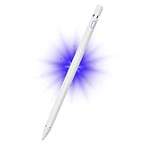 DOGAIN Active Digital Stylus Pen for Touchscreen, Stylus Pencil for Apple iPad mini/Pro/Air,...