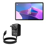 BoxWave Charger Compatible with Lenovo Tab P11 Pro (2nd Gen) - Wall Charger Direct (15W), Rapid...