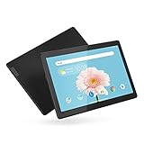Lenovo Tab M10 HD 10.1' Tablet, Android 9.0, 16GB Storage, Quad-Core Processor, WiFi, Bluetooth,...