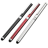 PRO Stylus Capacitive [12pcs] Pen Compatible with Xiaomi Redmi Pad SE 8.7 Upgraded Custom High...