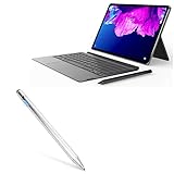 BoxWave Stylus Pen Compatible with Lenovo Tab P11 Pro - AccuPoint Active Stylus, Electronic Stylus...