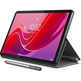 Lenovo Tab M11, 11” Display, MediaTek Helio G88 Octa-Core, 4GB RAM, 128GB SSD, 1920x1200 px,...