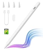 Stylus Pen for iPad 9th 10th Generation, Apple Pencil with Palm Rejection, Apple Pen /Pencil...