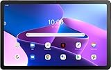 Lenovo - Tab M10 Plus (3rd Gen) - 10.61' - Tablet - 32GB - Storm Grey - Refurbished