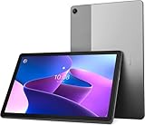 Lenovo Tab M10 Plus (3rd Gen) - 2022 - Long Battery Life - 10' FHD - Front & Rear 8MP Camera - 4GB...