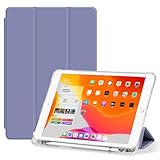 Smart Case Compatible with Xiaomi Redmi Pad SE 11inch 2023 Tablet Case with Auto Wake/Sleep, TPU...