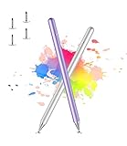 Stylus Pen for iPad, LUNTAK Stylus Pens for Apple/iPhone/Ipad pro/Mini/Air/Android/Microsoft/Surface...