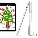 JOYROOM Stylus Pen 13 mins Fully Charged Apple iPad Pencil with Palm Rejection，【More Durable Tip...