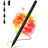 Stylus Pen for iPad 2018-2024, 2X Fast Charge iPad Pencil 2nd Generation Compatible with Apple iPad...