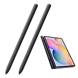 2 Pack Black Galaxy Tab S6 Lite Pen Replacement for Samsung Galaxy Tab S6 Lite S Pen Stylus Pen...