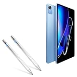 BoxWave Stylus Pen Compatible with Realme Pad X - AccuPoint Active Stylus (2-Pack), Electronic...