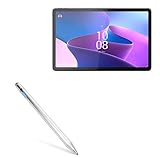 BoxWave Stylus Pen Compatible with Lenovo Tab P11 Pro (2nd Gen) - AccuPoint Active Stylus,...