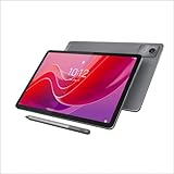 Lenovo Tab M11, 11” Display, MediaTek Helio G88 Octa-Core, 4GB RAM, 64GB SSD, 1920x1200 px,...