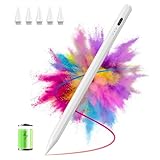 Stylus Pen for iPad, Apple Pencil for iPad 10/9th Gen,Stylus Pen Compatible with (2018-2022) Apple...