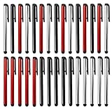 Premium [30Pack] Stylus Compatible with Realme Pad X Custom Digital Slim Touch Pen for Your...